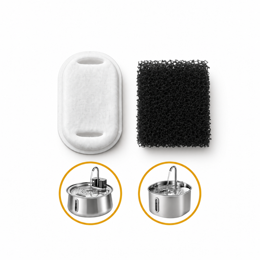 KittySprings Filter Sets
