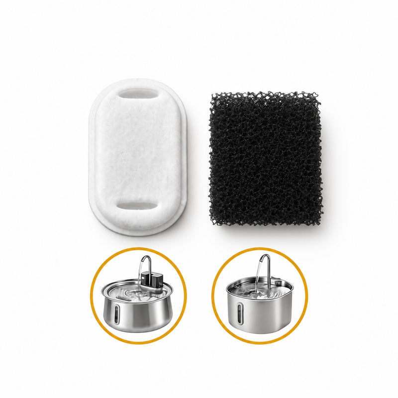 KittySprings Filter Sets
