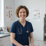 Dr. Elena R.
